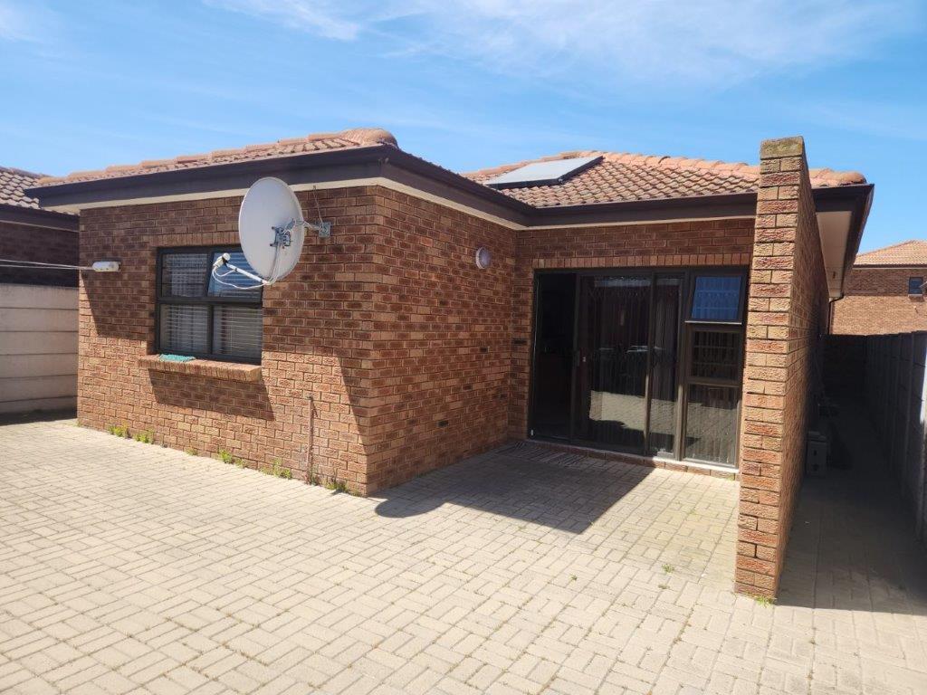 3 Bedroom Property for Sale in Soneike Western Cape